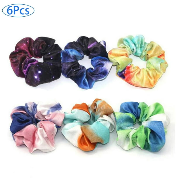 Details about Women Hair Scrunchies Ponytail Holder Velvet Flower Hair Ropes Elastic Hair Band Details about Women Hair Scrunchies Ponytail Holder Velvet Flower Hair Ropes Elastic Hair Band